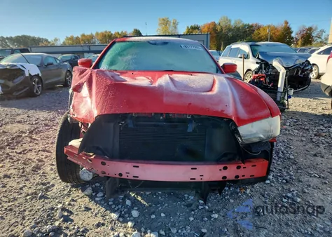 2014 Dodge Charger Sxt z USA, uszkodzony, nr VIN 2C3CDXJGXEH116352